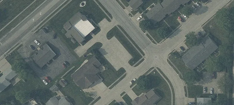 Cumberland Dr