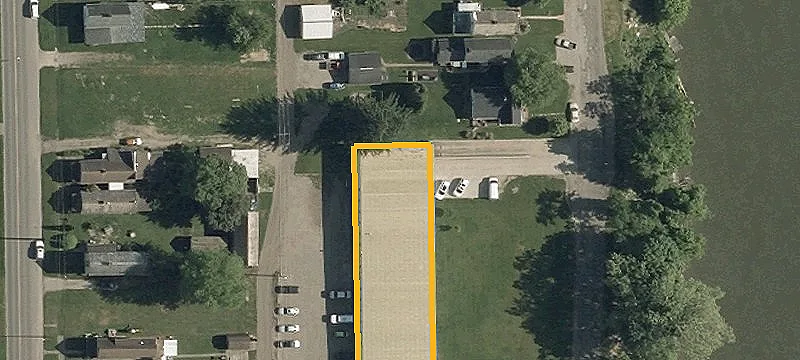 1043 Muskingum Ave