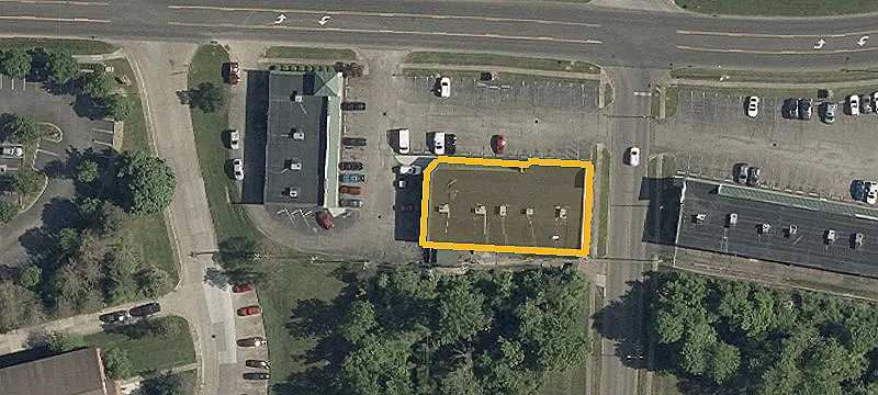 1306 Brandywine Blvd