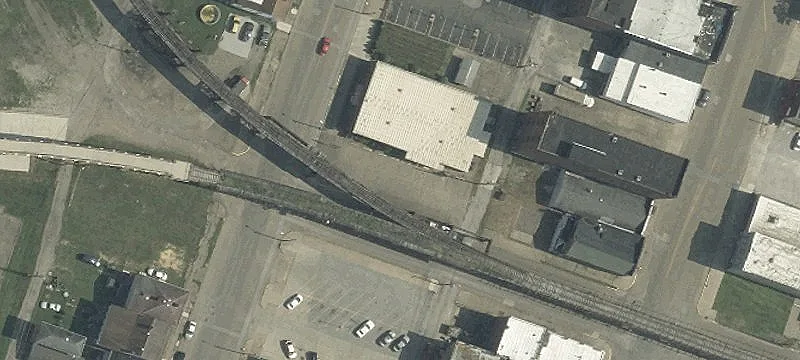 Guernsey St