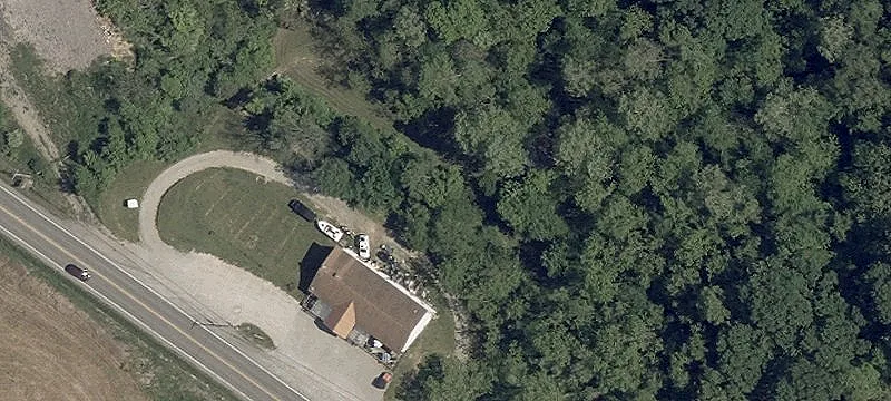 6005 Newark Rd
