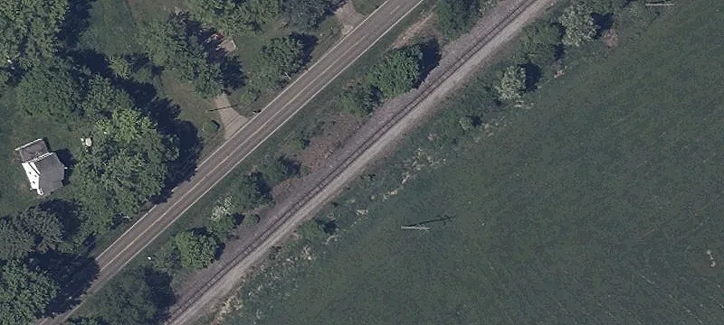 Rittman Rd