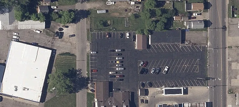 Oxford Ave, OH