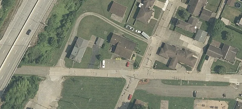 Tiltonsville, OH 43963