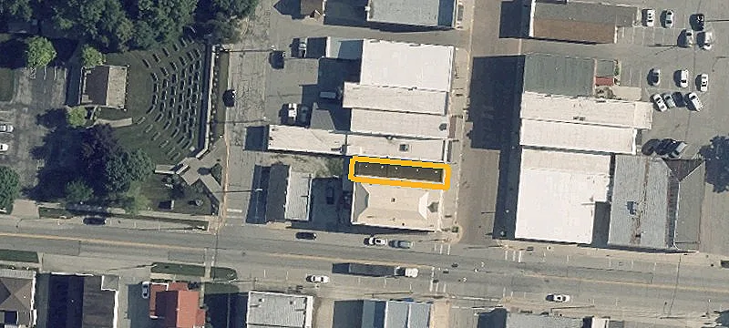 101 Wayne St