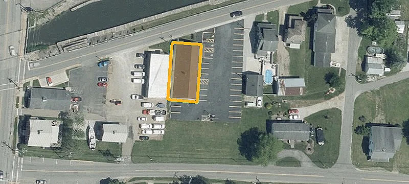 2557 Canal Dr