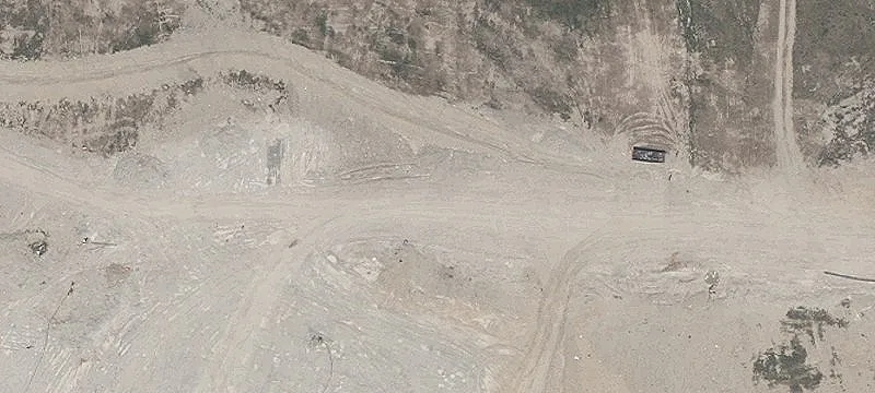Iowa Rd