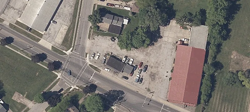 1507 Cleveland Rd