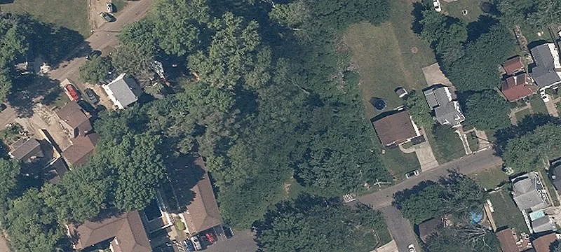Trinity NW Pl