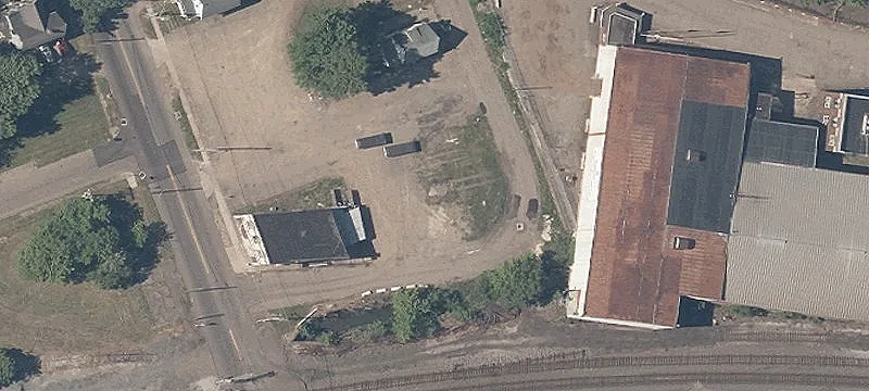 4th SE St