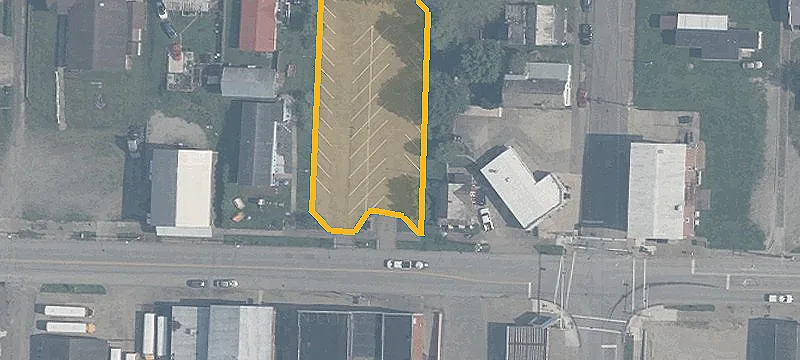 5th St