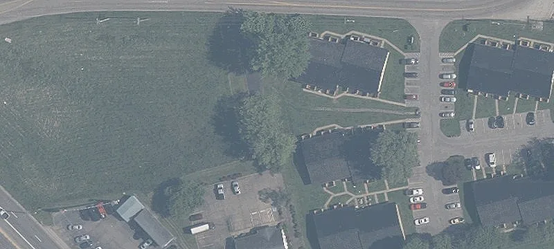 County House Ln
