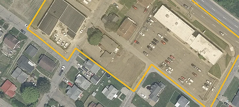 132 Linduff Ave