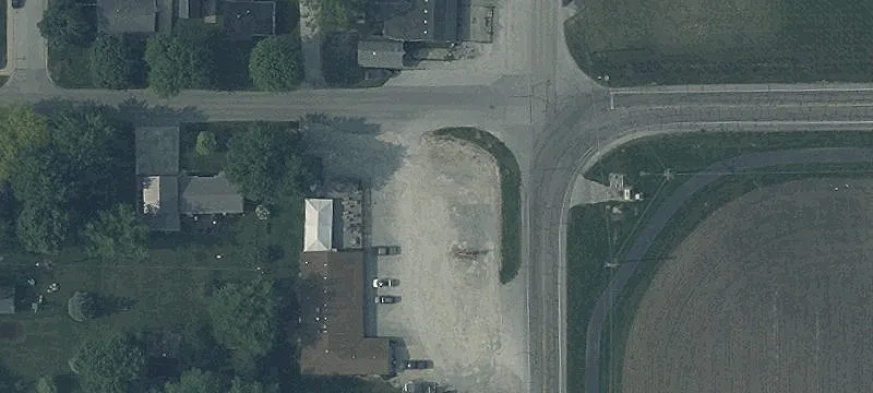 Coldwater Rd