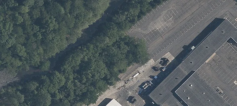 Railroad Railroad
