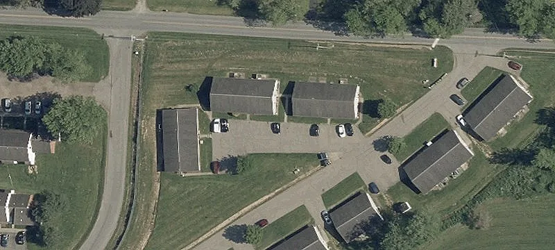 6120 Austin Ln