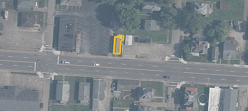 Washington Blvd