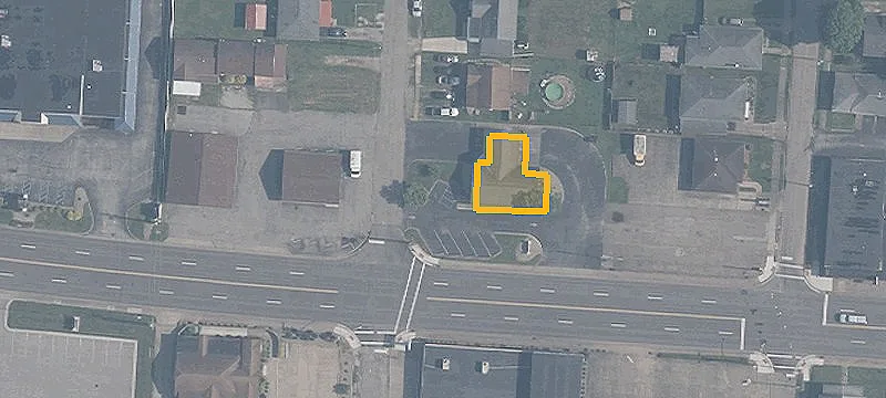 Washington Blvd