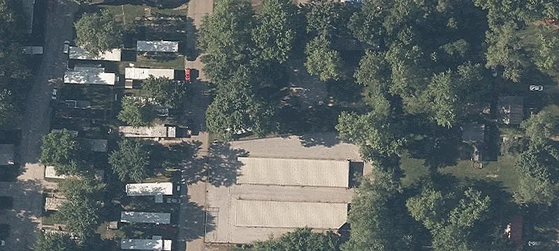Carr SW Ave