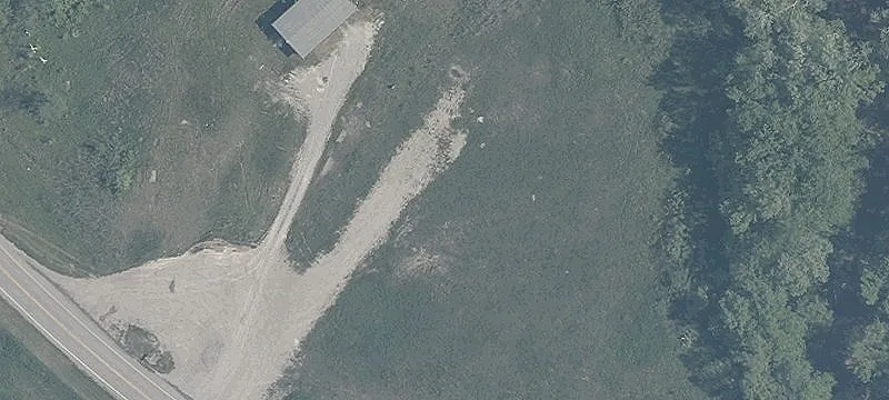 State Rt 821