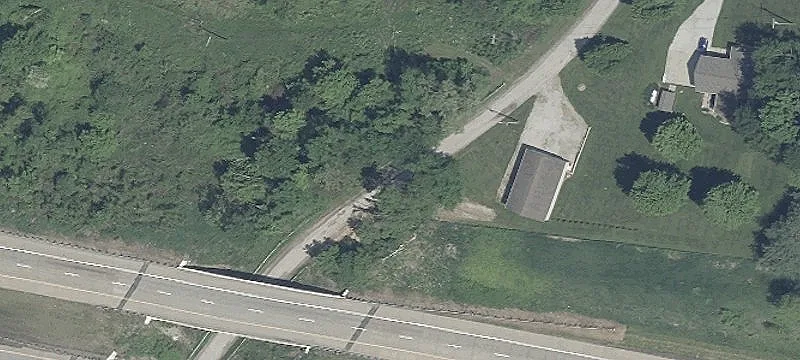 Lafferty, OH 43951