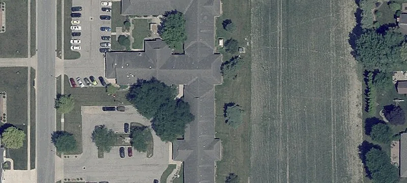 Pleasant Dr