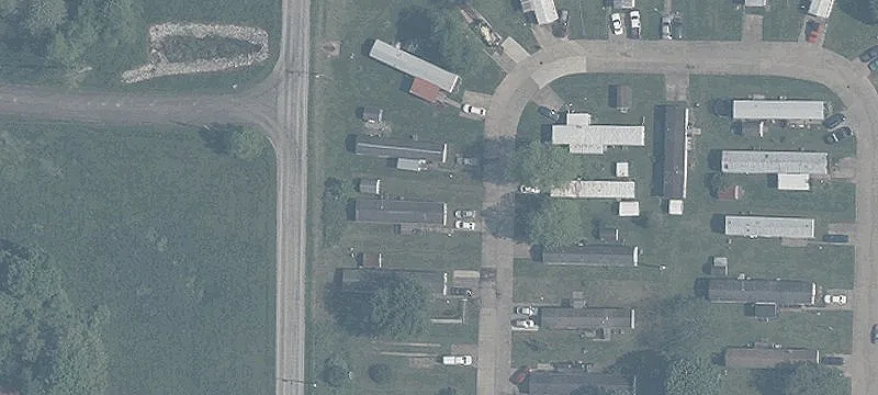 Pennock Dr