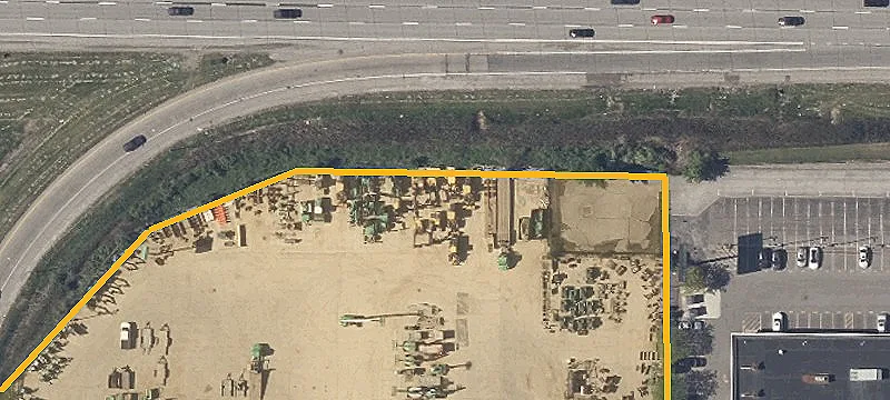 Brk Park Rd