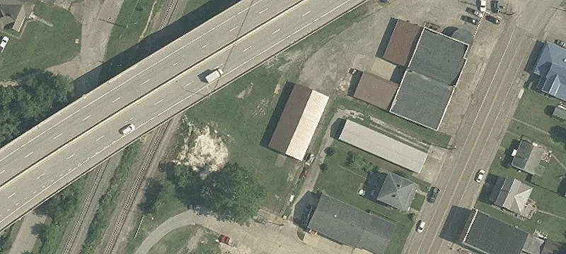 Tiltonsville, OH 43963
