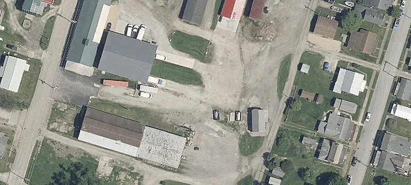Barnesville, OH 43713
