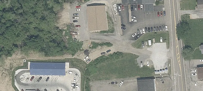 133 Canton Rd