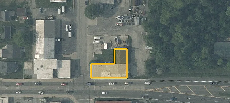 120 Enterprise St