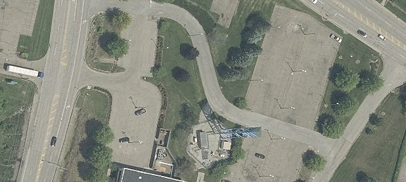 110 John Scott Hwy