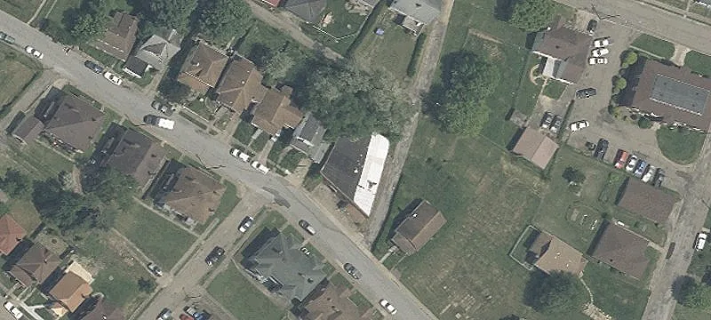 515 Logan Ave