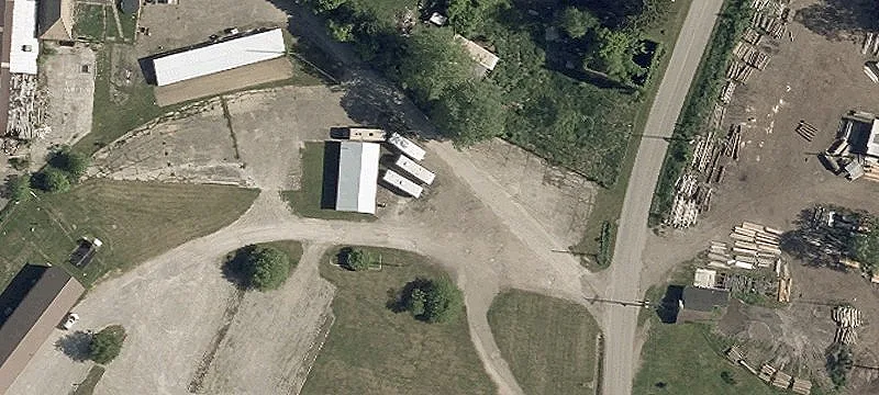 Roseville, OH 43777