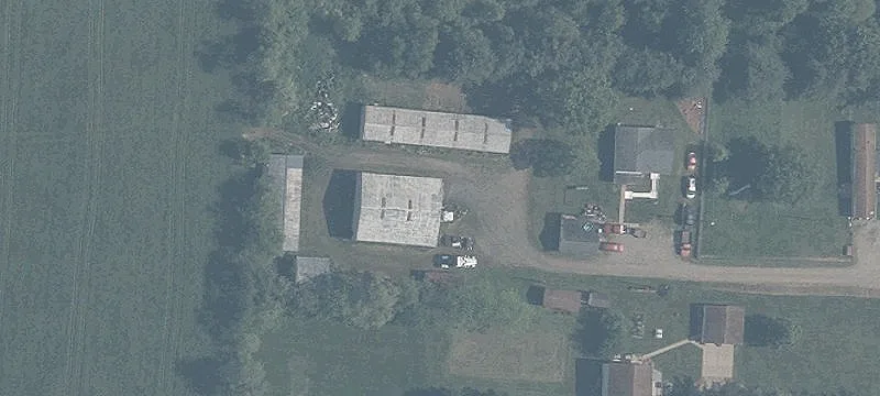 4633 Barnett Rdg Rd
