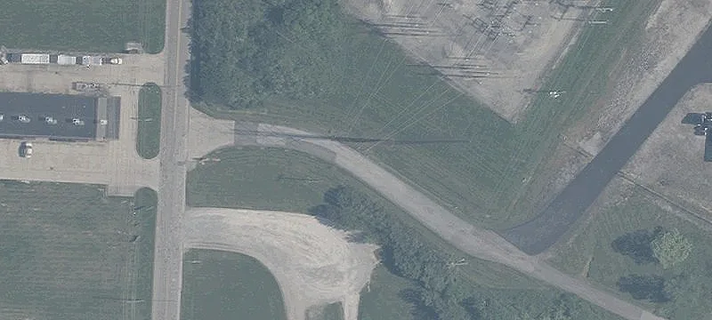 Industry Rd
