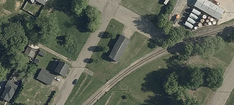 736 Jackson St