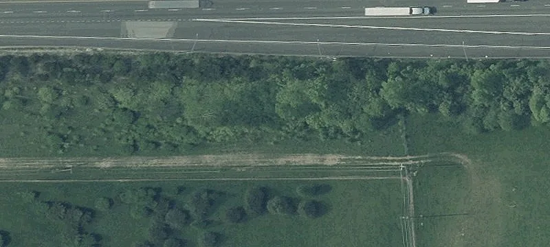 Industrial Dr