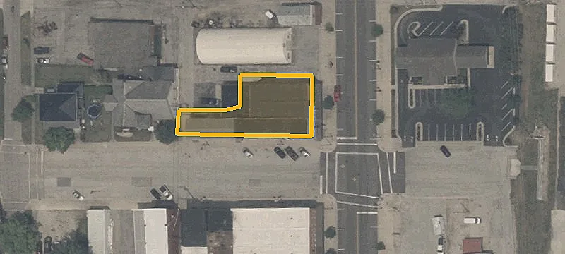 101 Main St