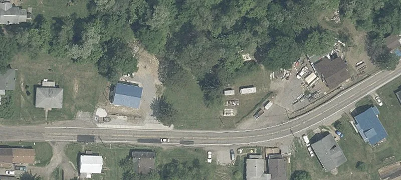 Toronto, OH 43964
