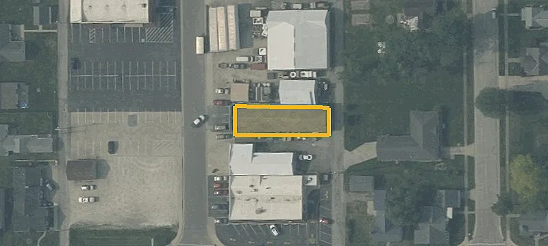 112 Vine St