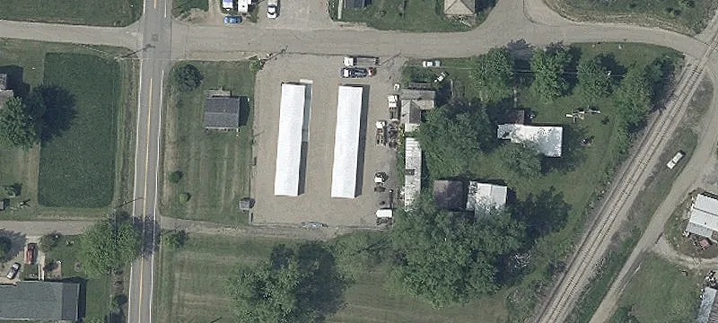 4610 Main St