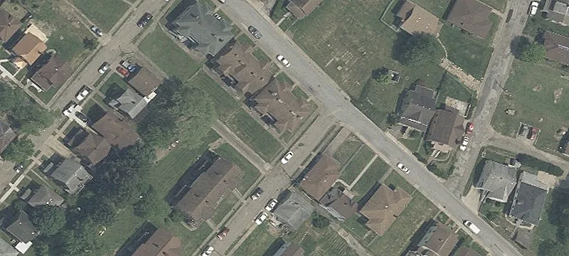 500 Logan Ave
