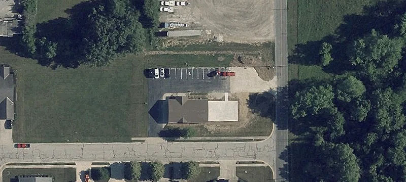 807 Blue Jacket Dr