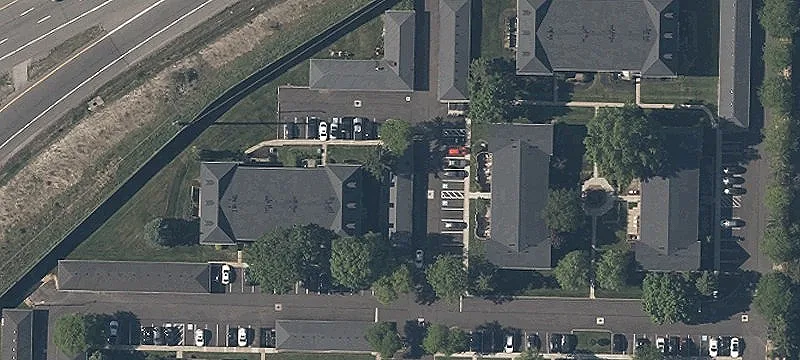Glouchester Dr