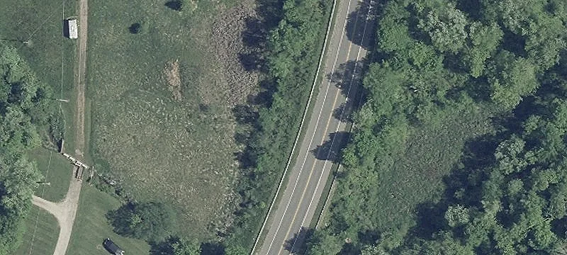 State Rte 800