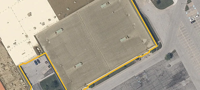 3315 Rdg E Rd