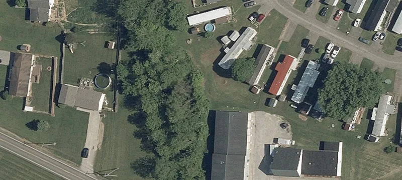 Nashport, OH 43830