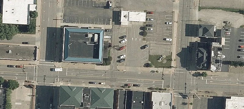 5 Market St